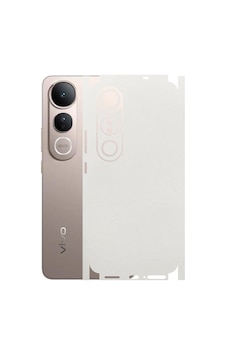 Vivo V50 Lite İle Uyumlu Bumper Serisi Premium Kaplama 360 89077176 Vivo V50 Lite İle Uyumlu Bumper Serisi Premium Kaplama 360 89077176