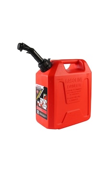 Benzin Bidonu 10lt Benzin Bidonu 10lt