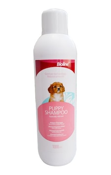 Bioline Yavru Köpek Şampuanı Glblseme - 17 1 Lt. Bioline Yavru Köpek Şampuanı Glblseme - 17 1 Lt.