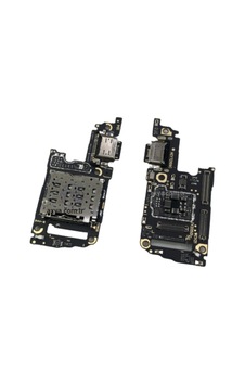 Vivo Uyumlu Y21 Şarj Soket Bordu (Simli Bord) Vivo Uyumlu Y21 Şarj Soket Bordu (Simli Bord)