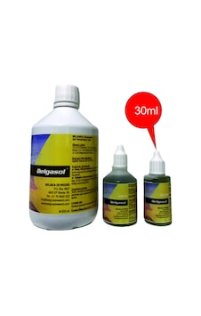 Deweerd Belgasol 30ml