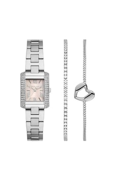 Michael Kors Mk7514set Kadın Kol Saati Metalik Michael Kors Mk7514set Kadın Kol Saati Metalik