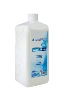 Multiplus Sıvı Vazelin 1000 Ml Multiplus Sıvı Vazelin 1000 Ml
