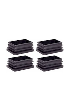 Mey İthalat Profil İç Tapa 40x30 Mm 4 Adet Diğer Mey İthalat Profil İç Tapa 40x30 Mm 4 Adet Diğer