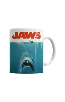 Jaws Horror Korku Film Movie Spielberg Crossover Kupa Bardak Karışık Jaws Horror Korku Film Movie Spielberg Crossover Kupa Bardak Karışık
