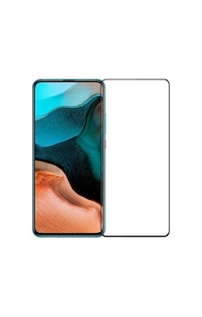 Microcase Poco F2 Pro Tam Kaplayan Tempered Glass Ekran Koruyucu Microcase Poco F2 Pro Tam Kaplayan Tempered Glass Ekran Koruyucu