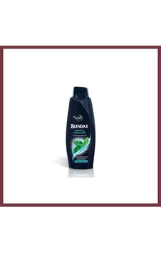 Storeşahin Erkek Mentol Şampuan 500ml 1 Adet Shn0720