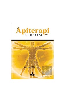Sonçağ Yayınları - Apitherapy El Kitabı Sonçağ Yayınları - Apitherapy El Kitabı