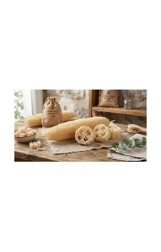 Doğal Kabak Lifi 50-70 Cm Arası - 937784967