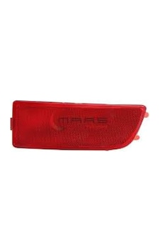 Reflektör - 325 - Arka Tampon Sağ Mercedes Sprınter - Csmo-tex - 2006- Adet Reflektör - 325 - Arka Tampon Sağ Mercedes Sprınter - Csmo-tex - 2006- Adet