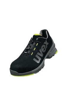 Uvex 8544 S2 Esd Koruyucu Src Iş Ayakkabısı Siyah Uvex 8544 S2 Esd Koruyucu Src Iş Ayakkabısı Siyah