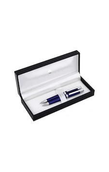 Steelpen Serra Serisi 800-2 Mavi Tükenmez+versatil Steelpen Serra Serisi 800-2 Mavi Tükenmez+versatil