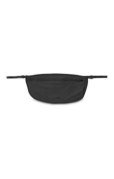 Pacsafe Coversafe S100 Secret Waist Band Bel Çantası-SİYAH