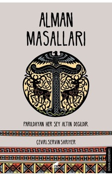 Alman Masalları - Parıldayan Her Şey Altın Değildir Alman Masalları - Parıldayan Her Şey Altın Değildir