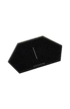 Bosch İle Uyumlu Bgs2u2121 Süpürge Sünger Filtre Bosch İle Uyumlu Bgs2u2121 Süpürge Sünger Filtre