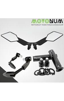 Kymco Agility 125 Modifiye Seti-siyah-aerodinamik-md04738 Kymco Agility 125 Modifiye Seti-siyah-aerodinamik-md04738