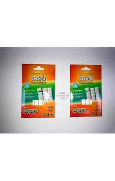 Brons Çok Amaçlı Yapıştırıcı Tack-ıt 2 Paket 50 Gr. Brons Çok Amaçlı Yapıştırıcı Tack-ıt 2 Paket 50 Gr.