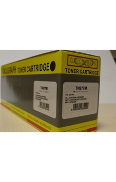 CALLIGRAPH BROTHER TN-277M/TN-247M KIRMIZI 2300 SAYFA HL-L3720CDW