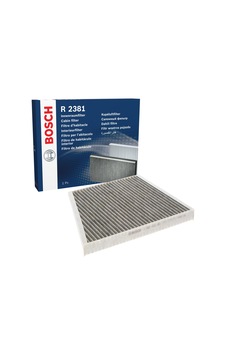 Bosch 1987432381 Karbonlu Polen Filtresi Bosch 1987432381 Karbonlu Polen Filtresi