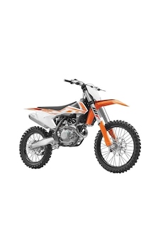 Sunman Newray 1:10 Ktm 450 Sx-f 2014 Sunman Newray 1:10 Ktm 450 Sx-f 2014