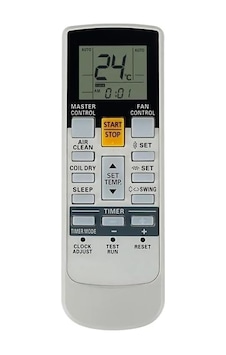 Siemens-fujitsu Uyumlu Ar-ry12 İnverter Klima Kumandası Diğer Siemens-fujitsu Uyumlu Ar-ry12 İnverter Klima Kumandası Diğer