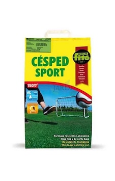 Fito Sport 5 Mix Dirençli Çim Tohumu 5 Kg 1 Paket Fito Sport 5 Mix Dirençli Çim Tohumu 5 Kg 1 Paket