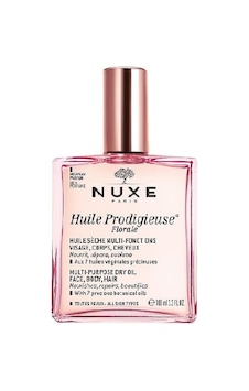 Nuxe Huile Prodigieuse Floral Çok Amaçlı Bakım Yağı 100 ML Nuxe Huile Prodigieuse Floral Çok Amaçlı Bakım Yağı 100 ML