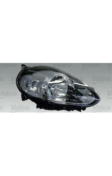 Valeo 044211 Far Sol Fıat Punto Evo 09 Elk. Motorlu 51937143 Valeo 044211 Far Sol Fıat Punto Evo 09 Elk. Motorlu 51937143