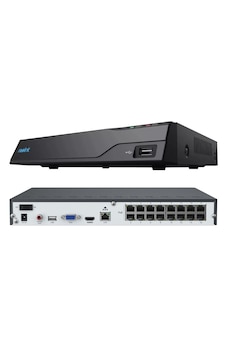 Reolink Rln8-410 Reolink Rln8-410