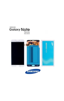 Samsung Galaxy Note 5 N920 Uyumlu Lcd Ekran Dokunmatik Beyaz Servis Samsung Galaxy Note 5 N920 Uyumlu Lcd Ekran Dokunmatik Beyaz Servis