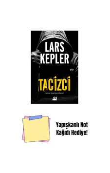 Tacizci - Sc + Yapışkanlı Not Kağıdı
