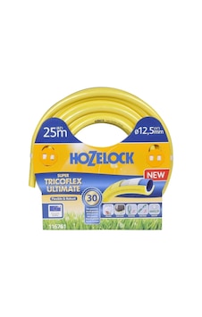 Hozelock 116761 25 M 1/2" Super Tricoflex Ultimate Hortum Hozelock 116761 25 M 1/2" Super Tricoflex Ultimate Hortum