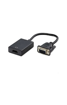 Hadron Hdx7794 Çevirici Vga To Hdmı Sesli