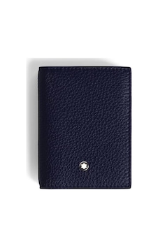 220040 Montblanc Grain Lacivert 4'lü Kartlık 220040 Montblanc Grain Lacivert 4'lü Kartlık