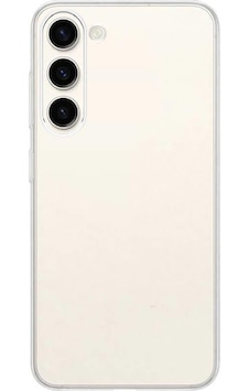 Samsung Galaxy S24 Plus Uyumlu Şeffaf Silikon Kılıf Şeffaf Samsung Galaxy S24 Plus Uyumlu Şeffaf Silikon Kılıf Şeffaf