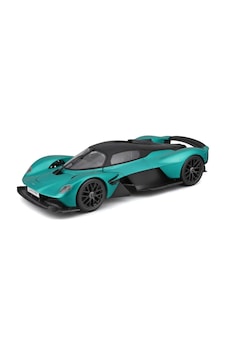 Maisto 1:18 2022 Aston Martin Valkyrie Model Araba 31465 - Yeşil Maisto 1:18 2022 Aston Martin Valkyrie Model Araba 31465 - Yeşil