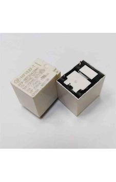Hf152f-t 9v 16a 1no 4pın Hf Röle 6 Adet Hf152f-t 9v 16a 1no 4pın Hf Röle 6 Adet