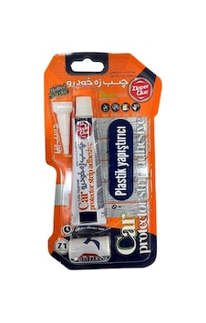 30 G Plastik Yapıştırıcı 30 G Plastik Yapıştırıcı