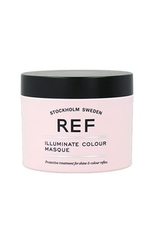 Ref Stockholm-ref Illumınate Colour Masque 250 Ml Boyalı Saçlar Için Aydınlatıcı Yoğun Bakım Maskesi Ref Stockholm-ref Illumınate Colour Masque 250 Ml Boyalı Saçlar Için Aydınlatıcı Yoğun Bakım Maskesi