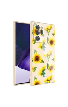 Galaxy Note 20 Ultra Kılıf Kamera Korumalı Desenli Sert Silikon Zore Epoksi Kapak NO2 Galaxy Note 20 Ultra Kılıf Kamera Korumalı Desenli Sert Silikon Zore Epoksi Kapak NO2