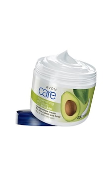 Avon Care Avokado Özlü Çok Amaçlı Krem 400 ML Avon Care Avokado Özlü Çok Amaçlı Krem 400 ML