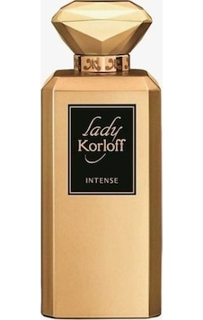 Korloff Lady Intense Kadın Parfüm EDP 88 ML Korloff Lady Intense Kadın Parfüm EDP 88 ML