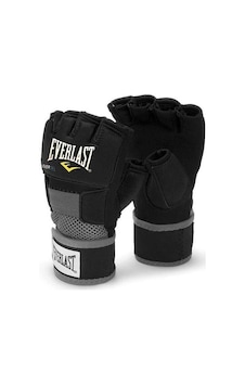Everlast Evergel Hand Wraps L Siyah Boks Eldiveni 722561-70-8 Çok Renkli Everlast Evergel Hand Wraps L Siyah Boks Eldiveni 722561-70-8 Çok Renkli