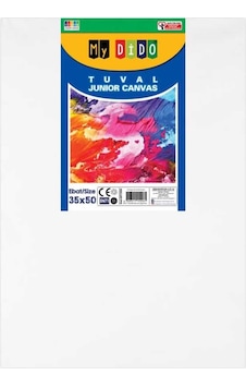 Mydido Tuval 35x50