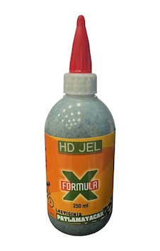 Formulax Hd Jel Bisiklet Patlak Önleyici Jel Sıvı 250ml Yeşil Formulax Hd Jel Bisiklet Patlak Önleyici Jel Sıvı 250ml Yeşil