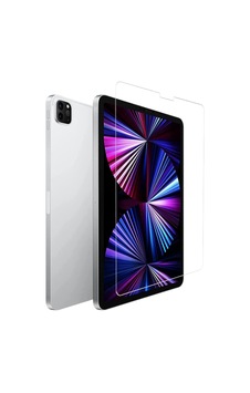 Piili İpad Pro 11" Uyumlu 9d Premium Tam Kaplayan Ekran Koruyucu Piili İpad Pro 11" Uyumlu 9d Premium Tam Kaplayan Ekran Koruyucu