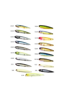 River2sea Rover 98 G52r Renk Kodlu Suni Yem River2sea Rover 98 G52r Renk Kodlu Suni Yem