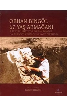 Orhan Bingöle 67.Yaş Armağanı Orhan Bingöle 67.Yaş Armağanı