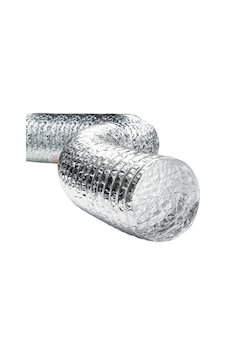 Ek Hava Kanalı 317 Mm - 2.5 M Ek Hava Kanalı 317 Mm - 2.5 M