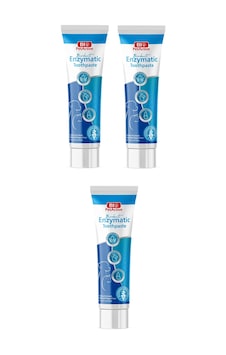 Bio Petactive Biodent Enzymatic Kedi Ve Köpekler Için Özel Diş Macunu 100 Ml X 3 Adet Bio Petactive Biodent Enzymatic Kedi Ve Köpekler Için Özel Diş Macunu 100 Ml X 3 Adet